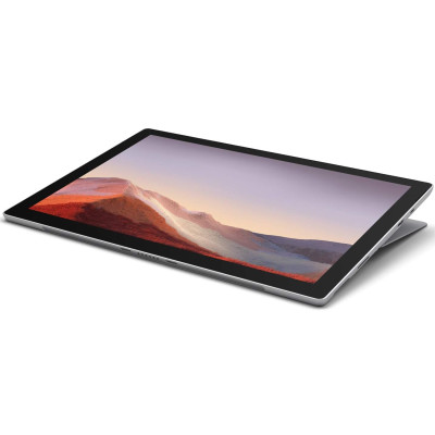 Б/У Планшет Microsoft Surface Pro 7 / Touch / 12.3” 2736x1824 / i5-1035G4 / 8 ГБ / SSD / 128 ГБ / Intel Iris Graphics / Класс Б