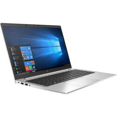 Ноутбук HP EliteBook 840 G7 / Touchscreen / 14” 1920x1080 FullHD / i5-10310U / 16 ГБ / SSD 256 ГБ / Intel UHD Graphics / Клас Б