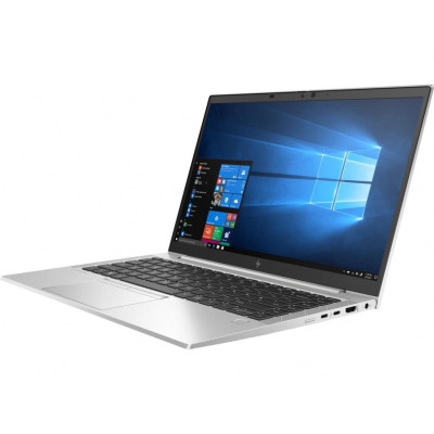 Ноутбук HP EliteBook 840 G7 / Touchscreen / 14” 1920x1080 FullHD / i5-10310U / 16 ГБ / SSD 256 ГБ / Intel UHD Graphics / Клас Б