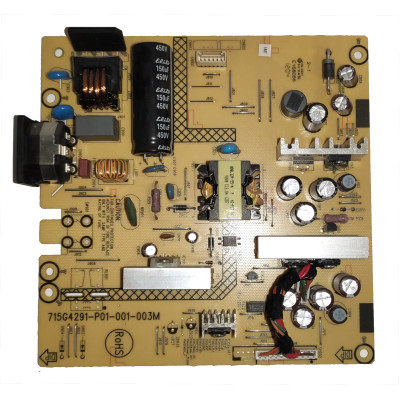 Блок питания монитора FUJITSU B24W-6 (715G4291-P01-003M)