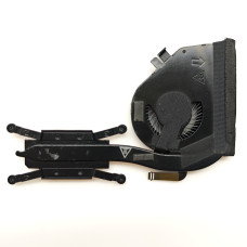 Система охлаждения для ноутбука Lenovo ThinkPad X260 X270 / 01HW913, 00UP171 / Оригинал