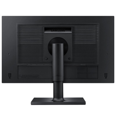 Б/У Монитор 24" Samsung S24E650XW / 1920x1200 / WLED / PLS / 4 мс / VGA, DVI, DisplayPort, USB hub 2.0, Audio / Класс А /