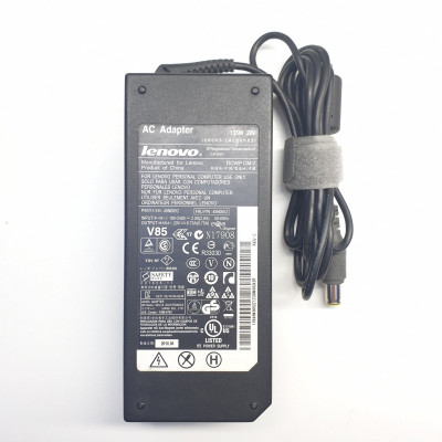 Блок питания Lenovo ( 20V 6,75A 135W) 7.9x5.5 original