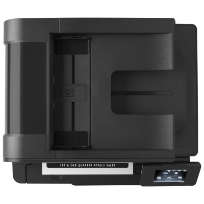 БФП HP LaserJet Pro M425dn (CF286A) CF286A / 33 / лазерна