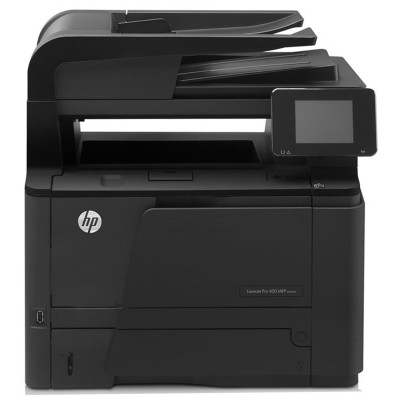 БФП HP LaserJet Pro M425dn (CF286A) CF286A / 33 / лазерна