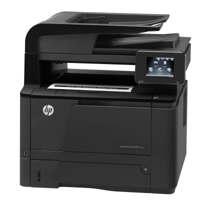 БФП HP LaserJet Pro M425dn (CF286A) CF286A / 33 / лазерна