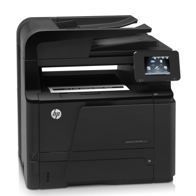 БФП HP LaserJet Pro M425dn (CF286A) CF286A / 33 / лазерна