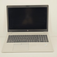 Ноутбук HP EliteBook 850 G6 / 15.6” 1920x1080 FullHD / i7-8665U / 16 ГБ / SSD 256 ГБ / Intel UHD Graphics 620 / Класс А-