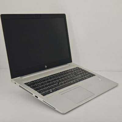 Ноутбук HP EliteBook 850 G6 / 15.6” 1920x1080 FullHD / i7-8665U / 16 ГБ / SSD 256 ГБ / Intel UHD Graphics 620 / Класс А-