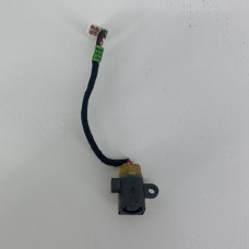 Роз'єм живлення для ноутбука HP ProBook 640 645 650 655 G1 727812 / Оригінал