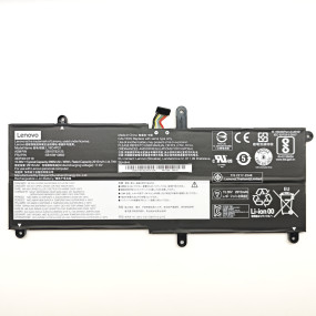 Аккумуляторная батарея Lenovo ThinkPad Yoga 11e G6 / 15.36V / 5-15%