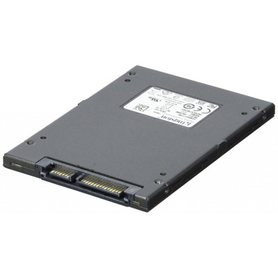 Б/У Накопитель SSD 2.5" A400 480GB Kingston SATA 6Gb/s Б/У Накопитель SSD 2.5" A400 480GB Kingston SATA 6Gb/s