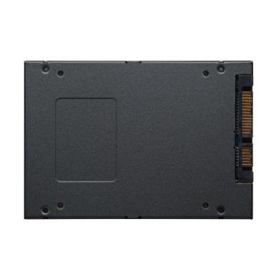 Б/У Накопитель SSD 2.5" A400 480GB Kingston SATA 6Gb/s Б/У Накопитель SSD 2.5" A400 480GB Kingston SATA 6Gb/s