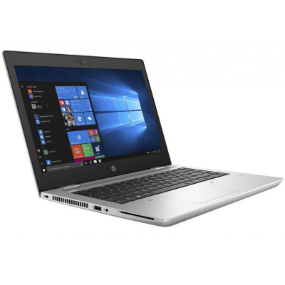 Б/У Ноутбук HP ProBook 640 G5 / 14” 1920x1080 FullHD / i5-8365U / 32 ГБ / SSD / 512 ГБ / Intel UHD Graphics 620 / Класс Б