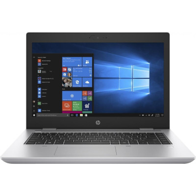 Б/У Ноутбук HP ProBook 640 G5 / 14” 1920x1080 FullHD / i5-8365U / 32 ГБ / SSD / 512 ГБ / Intel UHD Graphics 620 / Класс Б