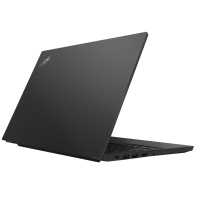 Б/У Ноутбук Lenovo ThinkPad E15 / 15.6” 1920x1080 FullHD / i5-10210U / 8 ГБ / SSD 256 ГБ / Intel UHD Graphics / Класс А-
