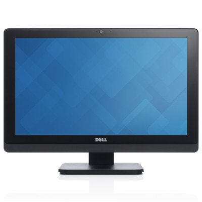 Б/У Моноблок HP OptiPlex 3011 AIO i3-3220 / SO-DIMM DDR3 4 ГБ / SSD / 120 ГБ / Intel HD Graphics 2500 /