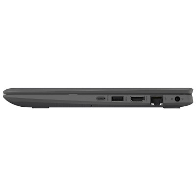 Ноутбук HP ProBook x360 11 G1 EE Touch / 11.6” / 1366x768 HD / N4200 / SO-DIMM DDR3L 4 ГБ / SSD 128 ГБ / Intel HD Graphics 505 / Класс Б