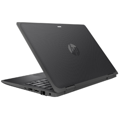 Ноутбук HP ProBook x360 11 G1 EE Touch / 11.6” / 1366x768 HD / N4200 / SO-DIMM DDR3L 4 ГБ / SSD 128 ГБ / Intel HD Graphics 505 / Класс Б