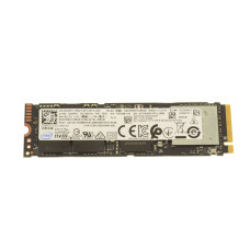 Накопитель SSD M.2 2280 256GB Intel SSDPEMKF256G8 / 3D TLC NAND / PCIe3.0 x4