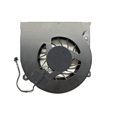 Кулер GPU CPU для ноутбука XMG U717-XHM Ultimate / 6-31-P75D3-202 / Оригинал