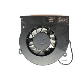 Кулер GPU CPU для ноутбука XMG U717-XHM Ultimate / 6-31-P75D3-202 / Оригинал