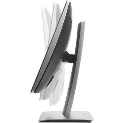 Монитор 20" HP EliteDisplay E202 / 1600x900 HD+ / WLED / IPS / 7 мс / VGA, HDMI, DisplayPort / Класс Б