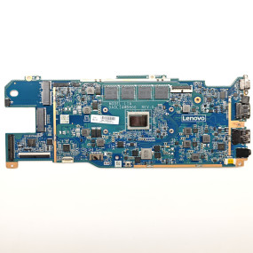 Материнська плата для ноутбука Lenovo ThinkPad Yoga 11e G6 M3-8100Y RAM 8 Gb (DA0LIAMB8G0 REV: G)