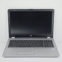 Ноутбук HP 250 G6 / 15.6” 1366x768 HD / i5-7200U / 8 ГБ / SSD 256 ГБ / Intel HD Graphics 620 / Клас Б