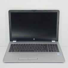 Ноутбук HP 250 G6 / 15.6” 1366x768 HD / i5-7200U / 8 ГБ / SSD 256 ГБ / Intel HD Graphics 620 / Класс Б