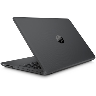 Ноутбук HP 250 G6 / 15.6” 1366x768 HD / i5-7200U / 8 ГБ / SSD 256 ГБ / Intel HD Graphics 620 / Класс Б