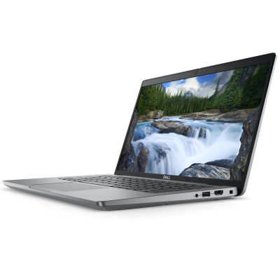 Б/У Ноутбук Dell Latitude 5440 / 14” 1920x1080 FullHD / i5-1345U / 16 ГБ / SSD / 512 ГБ / Intel Iris Xe Graphics / Класс А-