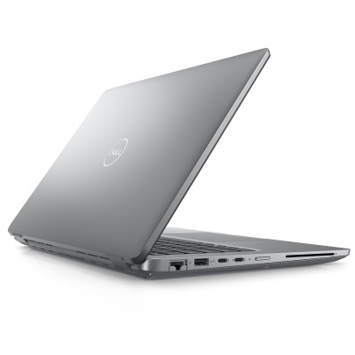 Б/У Ноутбук Dell Latitude 5440 / 14” 1920x1080 FullHD / i5-1345U / 16 ГБ / SSD / 512 ГБ / Intel Iris Xe Graphics / Класс А-