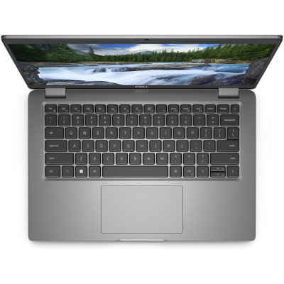 Б/У Ноутбук Dell Latitude 5440 / 14” 1920x1080 FullHD / i5-1345U / 16 ГБ / SSD / 512 ГБ / Intel Iris Xe Graphics / Класс А-