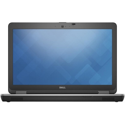 Ноутбук Dell Latitude E6540 FHD noWeb / 15.6” / 1920x1080 FullHD / i5-4300M / SO-DIMM DDR3 16 ГБ / SSD 120 ГБ / Intel HD Graphics 4600 / Класс Б