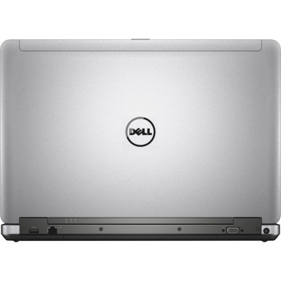 Ноутбук Dell Latitude E6540 FHD noWeb / 15.6” / 1920x1080 FullHD / i5-4300M / SO-DIMM DDR3 16 ГБ / SSD 120 ГБ / Intel HD Graphics 4600 / Класс Б