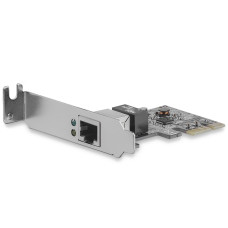 Сетевая карта Startech ST1000SPEXI ST1000SPEXI / 1 Гбит/с / Сетевая карта