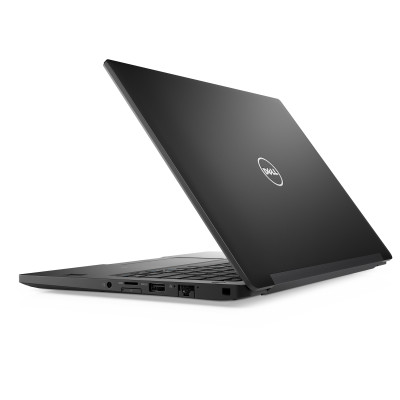 Б/У Ноутбук Dell Latitude 7290 / 12.5” 1366x768 HD / i7-8650U / 8 ГБ / SSD / 256 ГБ / Intel UHD Graphics 620 / Класс Б