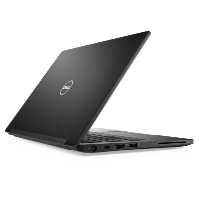 Б/У Ноутбук Dell Latitude 7290 / 12.5” 1366x768 HD / i7-8650U / 8 ГБ / SSD / 256 ГБ / Intel UHD Graphics 620 / Класс Б