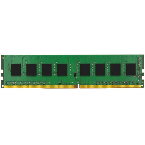 Оперативная память DDR4 Kingston 8Gb 2400 МГц