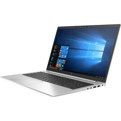 Б/У Ноутбук HP EliteBook 850 G7 / 15.6” 1920x1080 FullHD / i7-10710U / 16 ГБ / SSD 256 ГБ / Intel UHD Graphics / Класс А-