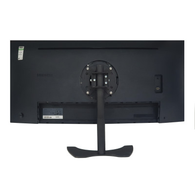 Монитор Samsung 34" C34H890WJU (LC34H890WJUXEN) / 3440 x 1440 Ultrawide / WLED / VA / 4 мс / HDMI, DisplayPort, USB hub / Класс Б