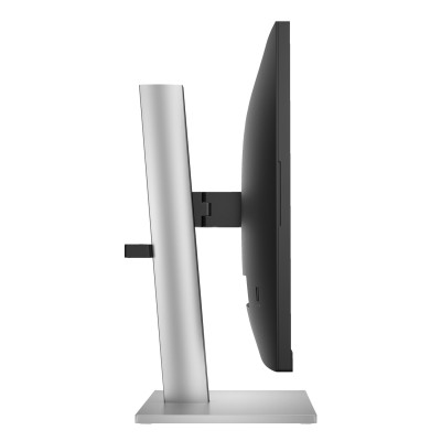 Б/У Монитор 24" HP E24 G5 / 1920x1080 FullHD / Edge LED / IPS / 5 мс / HDMI, DisplayPort, USB hub / Класс Б /