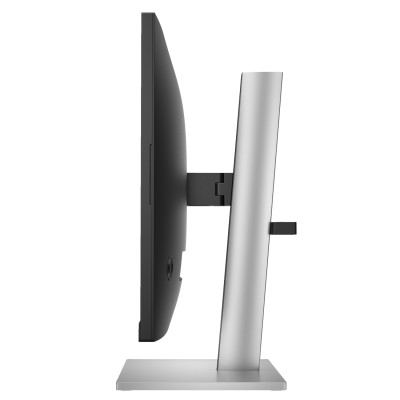 Б/У Монитор 24" HP E24 G5 / 1920x1080 FullHD / Edge LED / IPS / 5 мс / HDMI, DisplayPort, USB hub / Класс Б /