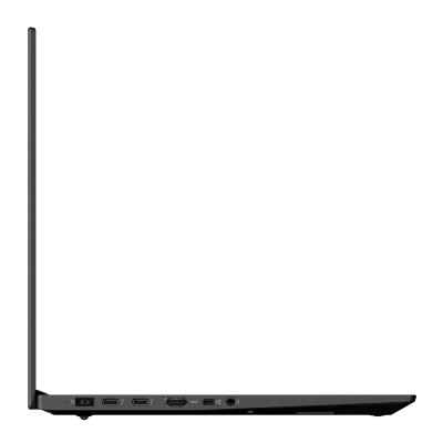 Ноутбук Lenovo ThinkPad P1 2nd Gen / 15.6” 1920x1080 FullHD / i7-9850H / 16 ГБ / SSD 512 ГБ / nVIDIA Quadro T2000 4Gb / Клас Б