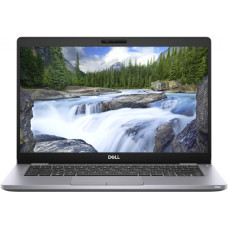 Ультрабук Dell Latitude 5310 / 13.3” 1920x1080 FullHD / i5-10210U / 32 ГБ / SSD 256 ГБ / Intel UHD Graphics / Клас Б