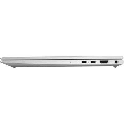 Ноутбук HP EliteBook 840 G8 / 14” 1920x1080 FullHD / i7-1185G7 / 16 ГБ / SSD 256 ГБ / Intel Iris Xe Graphics / Клас Б