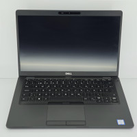 Ноутбук Dell Latitude 5400 / 14” 1920x1080 FullHD / i7-8665U / 8 ГБ / SSD 256 ГБ / Intel UHD Graphics 620 / Класс А-
