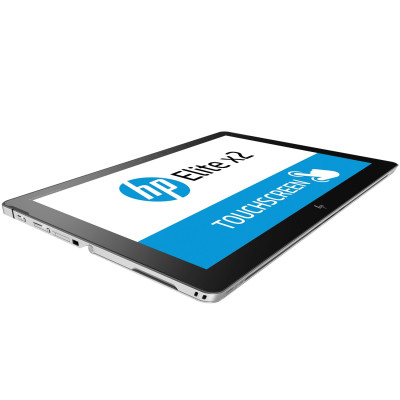 Б/У Ноутбук HP Elite X2 1012 G2 / Touchscreen / 12.3” 2736x1824 / i5-7200U / 8 ГБ / SSD 256 ГБ / Intel HD Graphics 620 / Класс Б