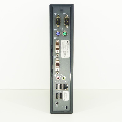 Б/У Тонкий клиент Dell Wyse Rx0L / AMD Semperon 210U / SO-DIMM DDR3 2 ГБ / SSD (Flash) 4 ГБ /